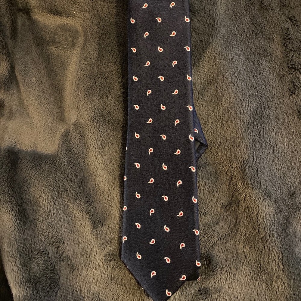 Necktie